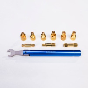Zestaw kalibracyjny F606TS