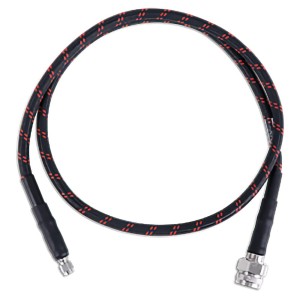 Siglent N-SMA-18L kabel N(M)-SMA(M), 18 GHz