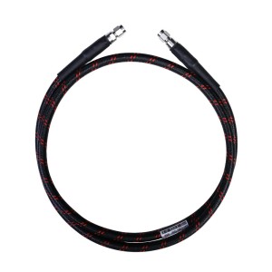 Siglent SMA-SMA-18L kabel SMA(M)-SMA(M), 18 GHz