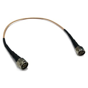 Siglent N-N-6L kabel N(M)-N(M), 6GHz