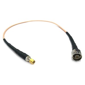Siglent N-SMA-6L kabel N(M)-SMA(M), 6GHz