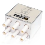 Adapter banan do trójosiowego 2-przewodowy + guard STC6P2W