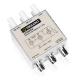 Adapter banan do trójosiowego 4-przewodowy STC6P4W