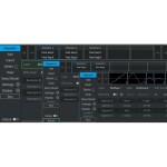 OPCJA SDG8000-Multi-Level SEQ – licencja na generowanie sekwencji wielopoziomowych SEQ