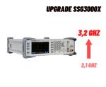 OPCJA Upgrade do 3,2GHz SSG3000X-IQE-21BW32